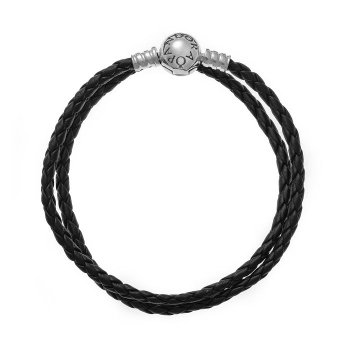 Pulsera Mujer Pandora 590745CBK-D1 Pulsera Mujer Pandora 590745CBK-D1