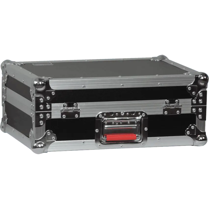 Gator Gtour Flightcase para Mezclador / Controlador - Dimensiones: 57.5 x 26 x 43 cm 2