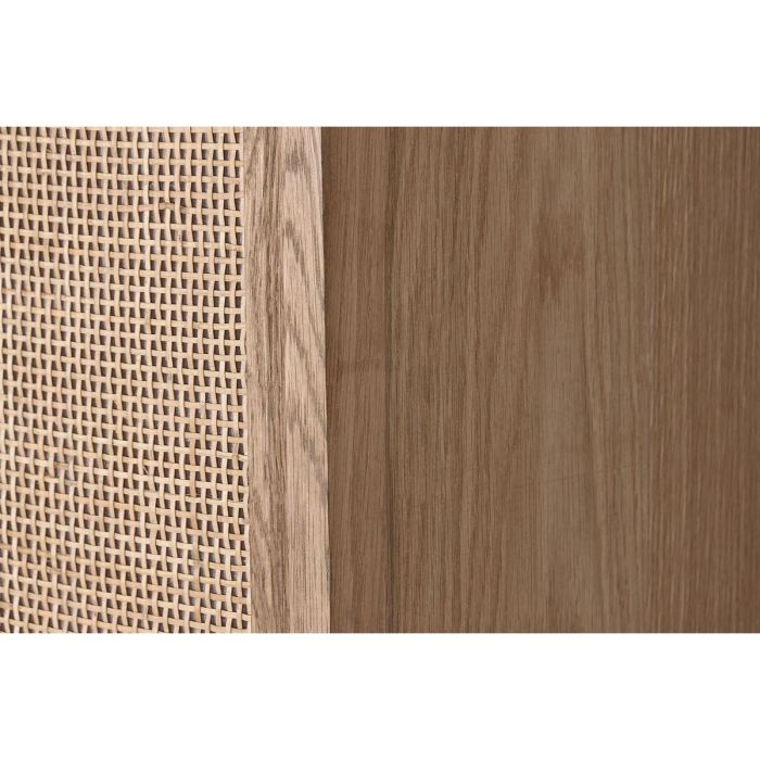 Armario Home ESPRIT Natural 91 x 45 x 203 cm 5 Armario Home ESPRIT Natural 91 x 45 x 203 cm 5