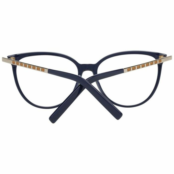 Montura de Gafas Mujer Tods TO5208 55092 1 Montura de Gafas Mujer Tods TO5208 55092 1