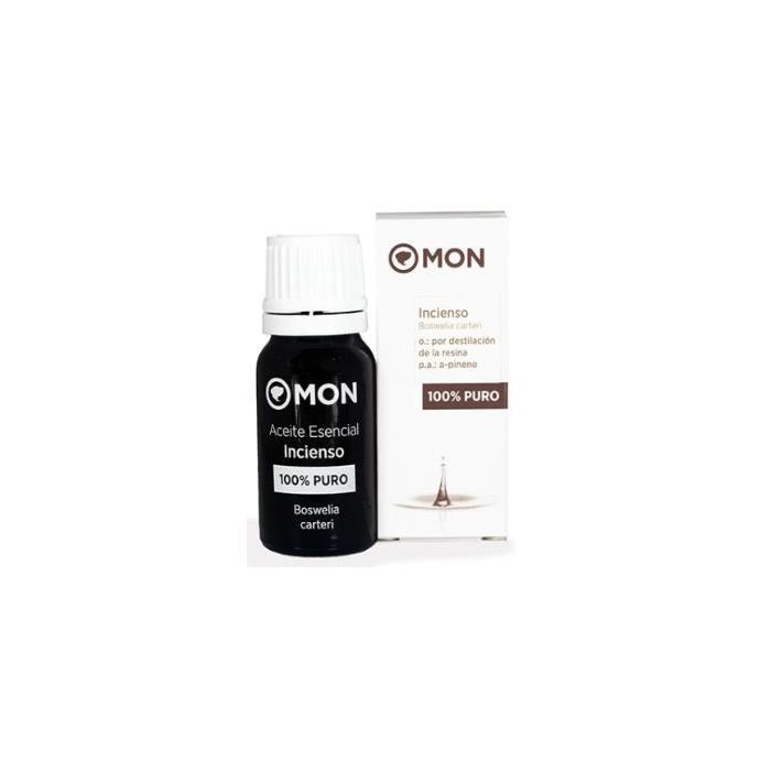 Incienso Aceite Esencial 12Ml.
