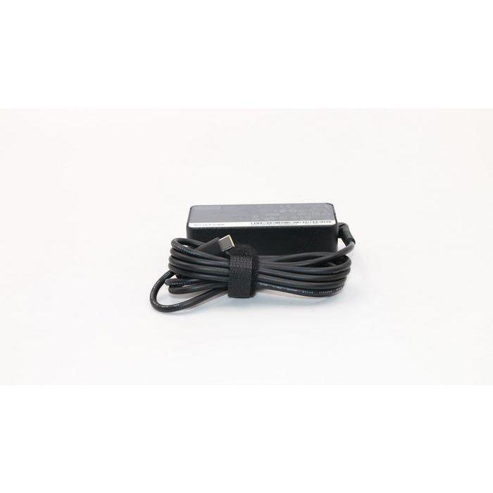 Lenovo Adaptador de Corriente 45W Original Ajustable Multi-Voltaje (20V, 15V, 9V, 5V) 2.25A para Dispositivos Lenovo, Uso Global 3