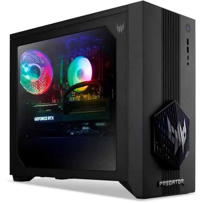 Acer Predator Orion 3000 PO3-665 Gaming Desktop Intel® Core™ Ultra 7 265F 8 Acer Predator Orion 3000 PO3-665 Gaming Desktop Intel® Core™ Ultra 7 265F 8