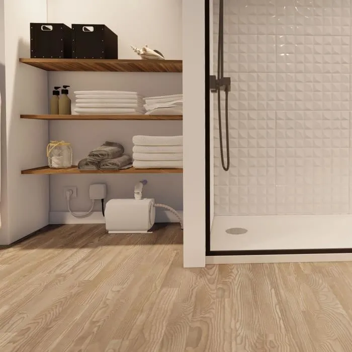 Sfa Bomba Elevadora para Platos de Ducha Extraplanos Sanifloor+ 3 0 Sfa Bomba Elevadora para Platos de Ducha Extraplanos Sanifloor+ 3 0