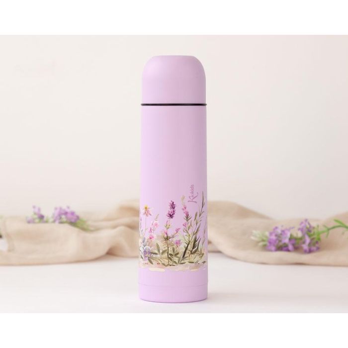 Termo 500 mL Lavanda