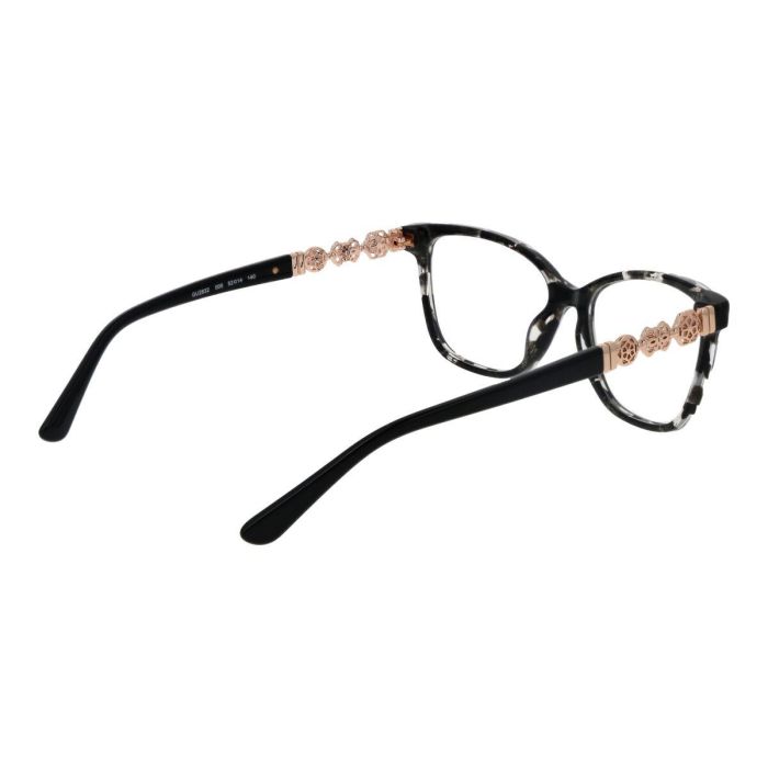 Montura de Gafas Mujer Guess GU2832 52005 1 Montura de Gafas Mujer Guess GU2832 52005 1