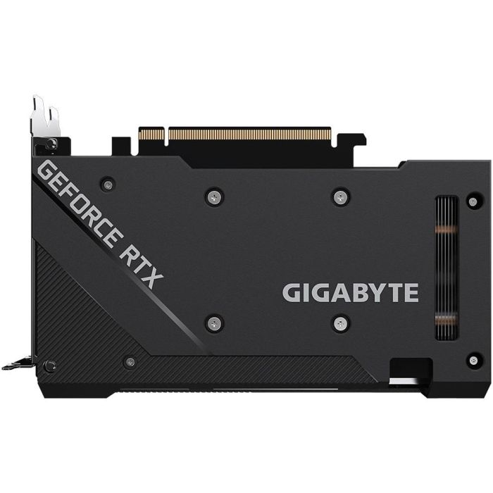 Gigabyte GeForce RTX 3060 Gaming OC 2.0, Tarjeta Gráfica 8GB GDDR6 128 bit PCI Express 4.0, 1807 MHz 5