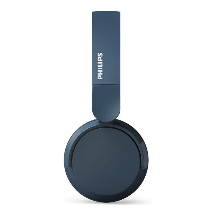 Philips TAH4209BL/00 Auriculares Inalámbricos Bluetooth Azules con Micrófono y 55h de Batería 7