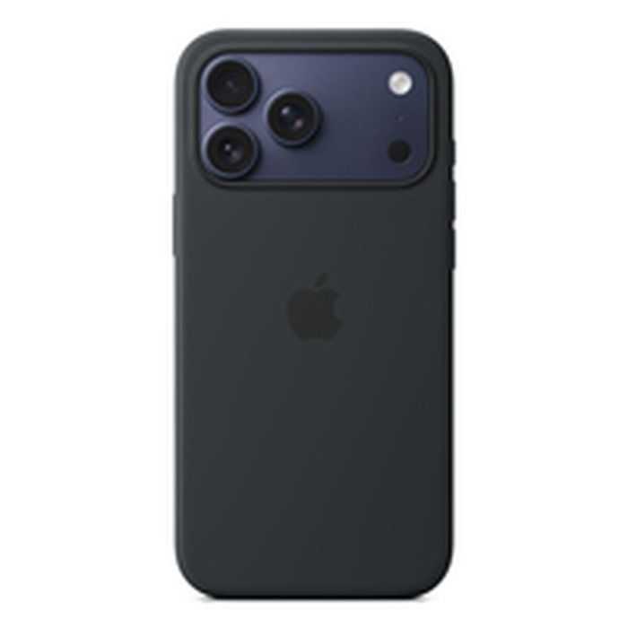 Funda para Móvil Apple Negro Apple 5 Funda para Móvil Apple Negro Apple 5