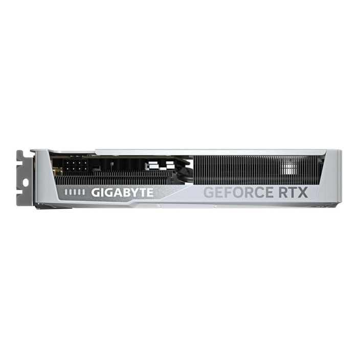GIGABYTE GeForce RTX 5060 Ti EAGLE OC ICE 8G NVIDIA 6 GIGABYTE GeForce RTX 5060 Ti EAGLE OC ICE 8G NVIDIA 6