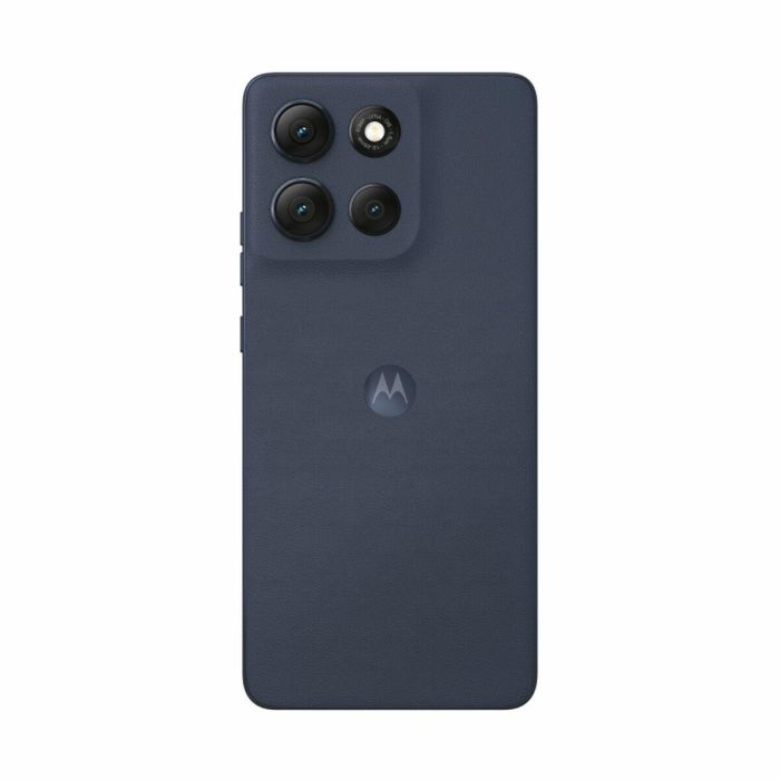 Smartphone Motorola PB8X0012SE 8 GB RAM 6,67" 512 GB Azul 20 Smartphone Motorola PB8X0012SE 8 GB RAM 6,67" 512 GB Azul 20