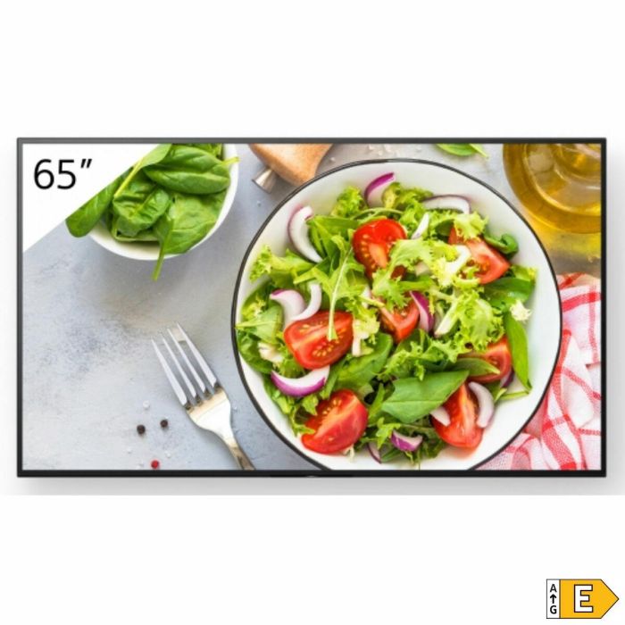 Sony FW-65BZ35L Pantalla de señalización digital 65" 4K Ultra HD LCD Android Wifi 550 cd/m² Negro 5 Sony FW-65BZ35L Pantalla de señalización digital 65" 4K Ultra HD LCD Android Wifi 550 cd/m² Negro 5