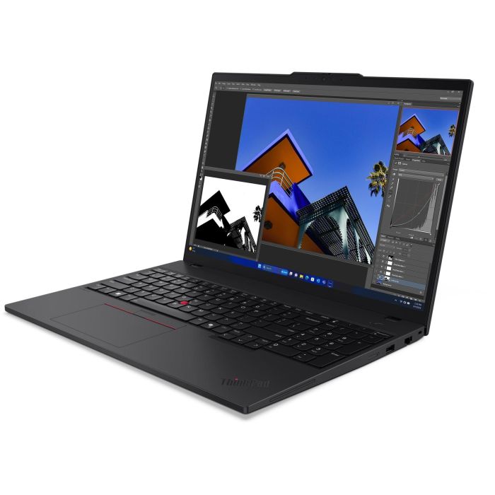 Lenovo ThinkPad T16 G3 16" Ultra5 125U 16/512 WUXGA 4G W11P 13