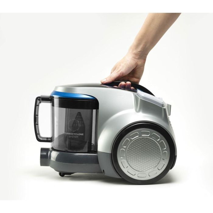 Aspirador Black & Decker BXVML700E 700 W 25