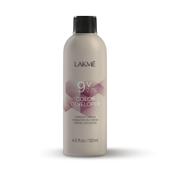 Lakmé Color Developer Oxidant Crema 9V 120 ml