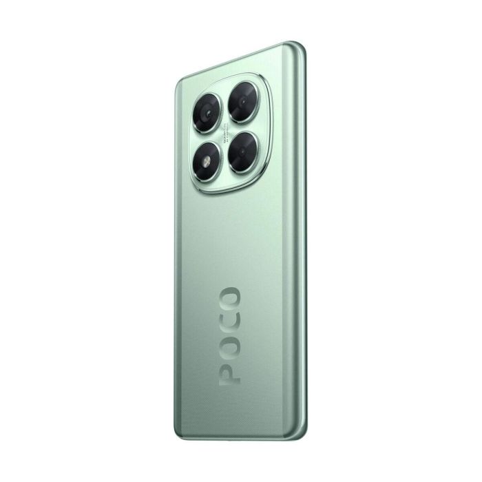Smartphone Xiaomi 6,67" Octa Core 8 GB RAM 256 GB Verde 1 Smartphone Xiaomi 6,67" Octa Core 8 GB RAM 256 GB Verde 1