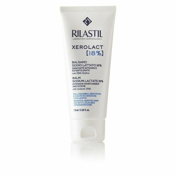 Rilastil Xerolact 18% Bálsamo Hidratante Rilastil Xerolact 18% Bálsamo Hidratante