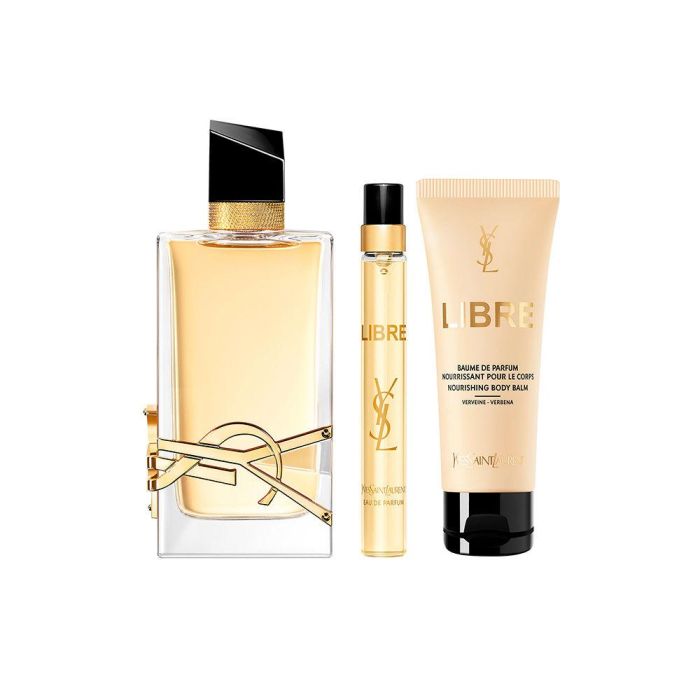Yves Saint Laurent Libre Estuche 3 Pz 1 Yves Saint Laurent Libre Estuche 3 Pz 1