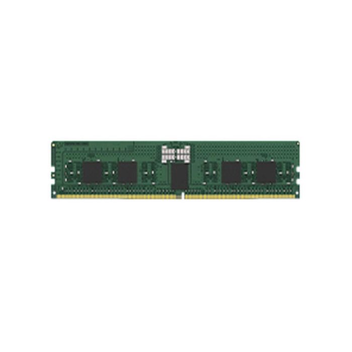 Memoria RAM Kingston KTH-PL548S8-16G 16 GB DDR5 SDRAM DDR5 4800 MHz CL40 Memoria RAM Kingston KTH-PL548S8-16G 16 GB DDR5 SDRAM DDR5 4800 MHz CL40