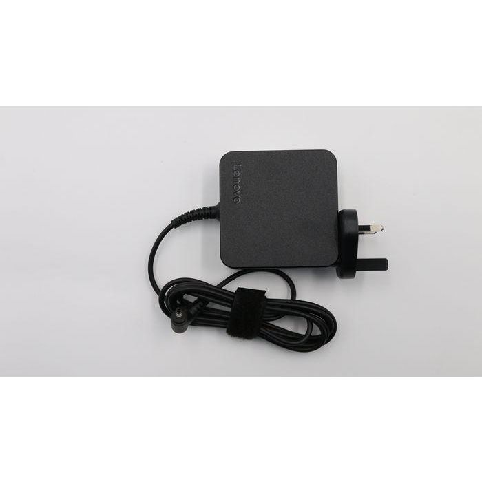 Lenovo AC adapter for Lenovo laptops, 65W power output, 20V voltage, 3.25A current, round tip connector, reliable performance. Lenovo AC adapter for Lenovo laptops, 65W power output, 20V voltage, 3.25A current, round tip connector, reliable performance.