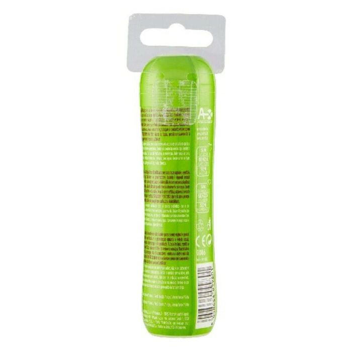 Lubricante Con Base de Agua Lub Tropical Control Fruta de la Pasión 75 ml 5