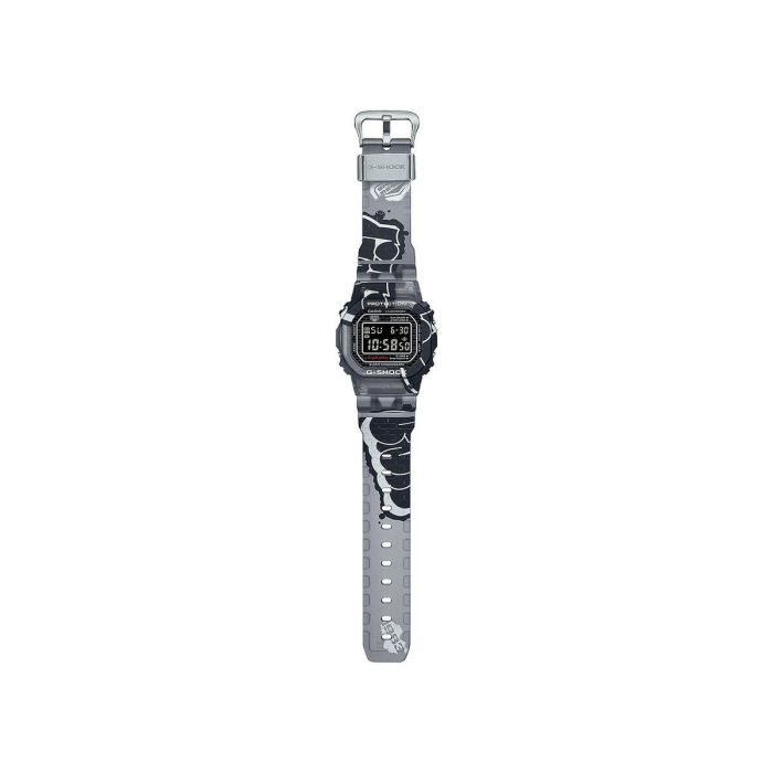 Reloj Hombre Casio G-Shock STREET SPIRIT SERIE (Ø 43 mm) 3