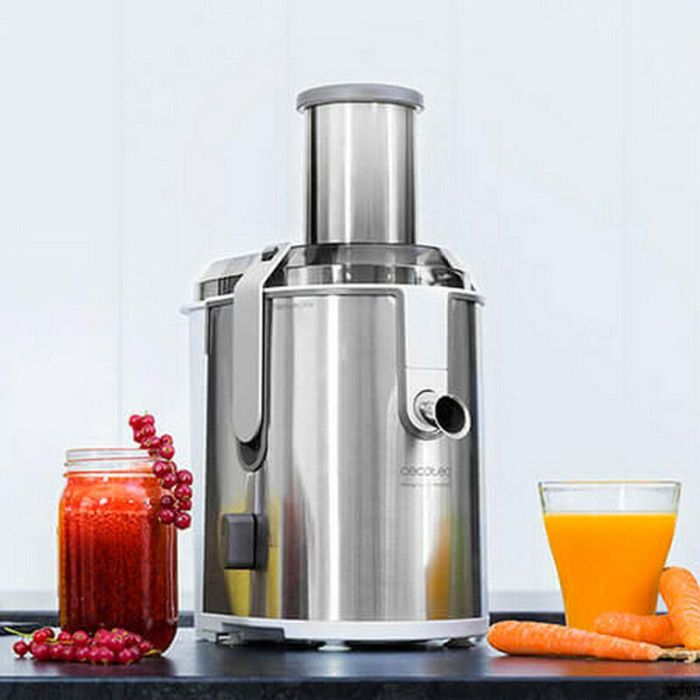 Licuadora Cecotec StrongTitanium 19000 XXL 1300W 950 ml Blanco 800 W 1300 W 3