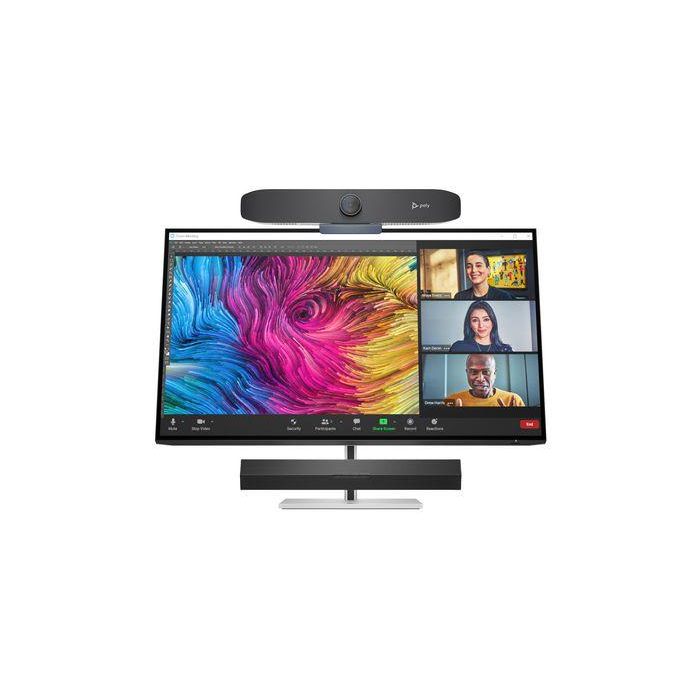HP 732pk Monitor Serie 7 Pro 31.5 Pulgadas 4K UHD con Thunderbolt 4 y Tecnología IPS Black 0 HP 732pk Monitor Serie 7 Pro 31.5 Pulgadas 4K UHD con Thunderbolt 4 y Tecnología IPS Black 0