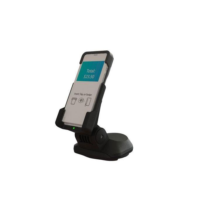 Havis Verge Composite Stand For Pax A77 Mobile Payment Device Havis Verge Composite Stand For Pax A77 Mobile Payment Device