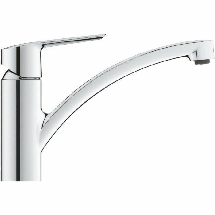 GROHE - Mezclador monomando de lavabo 4