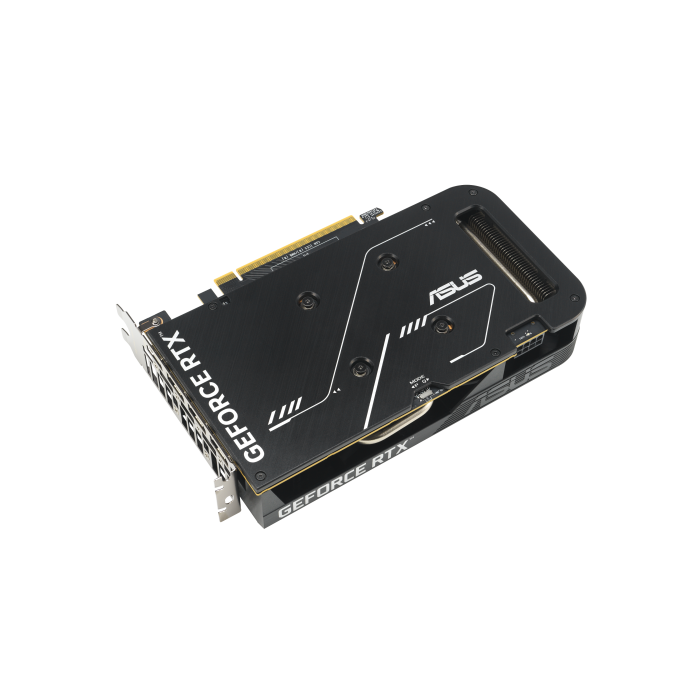 ASUS Tarjeta Gráfica NVIDIA GeForce RTX 5050 8GB GDDR6 - 90YV0N72-M0NA00