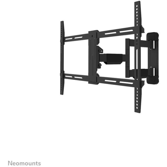 Neomounts WL40-550BL16 Soporte de Pared Full Motion para TV 40-65", Max 40 kg, VESA 200x100-600x400, Inclinable, Giratorio, Gestión Cables, Negro 1 Neomounts WL40-550BL16 Soporte de Pared Full Motion para TV 40-65", Max 40 kg, VESA 200x100-600x400, Inclinable, Giratorio, Gestión Cables, Negro 1
