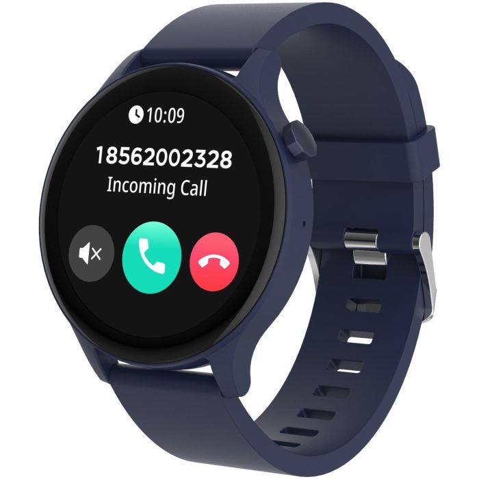 Smartwatch Denver Electronics SWC-338BU 1,38" 9 Smartwatch Denver Electronics SWC-338BU 1,38" 9