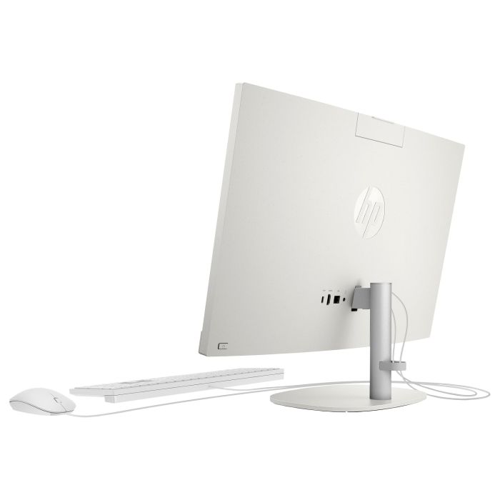 HP 24-cr0007ng All-in-One PC 60,5 cm (23,8 Zoll) 9