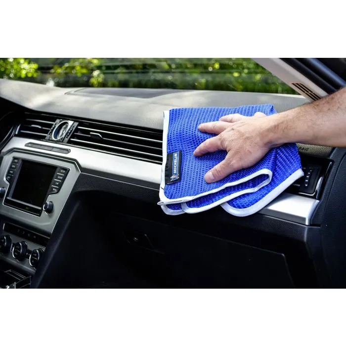 Michelin Expert Plastic Gloss Menta 400 ml Limpiador y Protector para Plásticos 3 Michelin Expert Plastic Gloss Menta 400 ml Limpiador y Protector para Plásticos 3