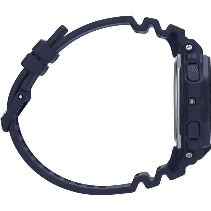 Casio G-Shock Sport GBX-100NS-1ER Reloj Negro 3 Casio G-Shock Sport GBX-100NS-1ER Reloj Negro 3