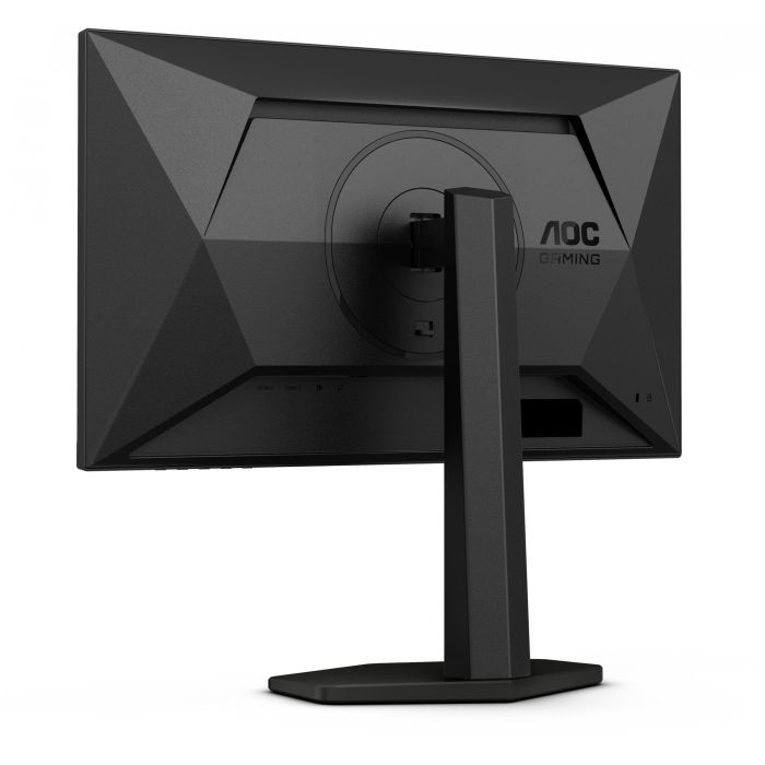 AOC 24G4X Monitor Gaming 24" FHD IPS 180Hz 0.5ms HDR10 con Altavoces, 2xHDMI DP Negro 5 AOC 24G4X Monitor Gaming 24" FHD IPS 180Hz 0.5ms HDR10 con Altavoces, 2xHDMI DP Negro 5