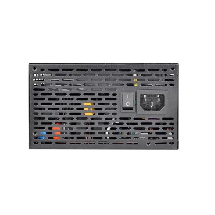 Thermaltake Smart BX3 Fuente de Alimentación 750W ATX para PC con Certificación 80 PLUS Bronze y Cableado Totalmente Modular Color Negro 5 Thermaltake Smart BX3 Fuente de Alimentación 750W ATX para PC con Certificación 80 PLUS Bronze y Cableado Totalmente Modular Color Negro 5