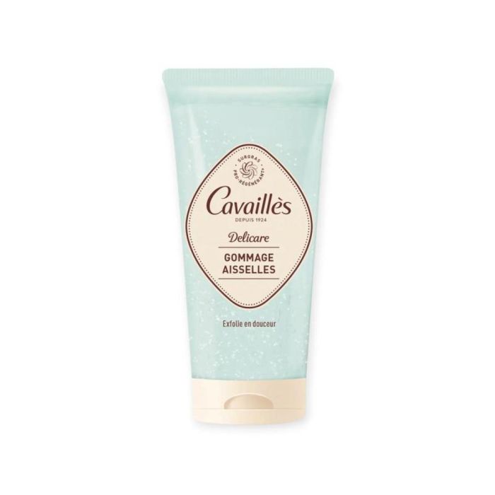 Roge Cavailles Gommage Axilas 50ml