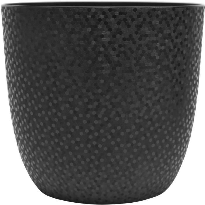 Eda EDA3086960265526 Opal Chape Ø 29.5 cm 14.8 L Negro Eda EDA3086960265526 Opal Chape Ø 29.5 cm 14.8 L Negro