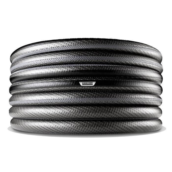 KARCHER Premium Performance Pipe - 13 mm 1 / 2- 50 m 1 KARCHER Premium Performance Pipe - 13 mm 1 / 2- 50 m 1