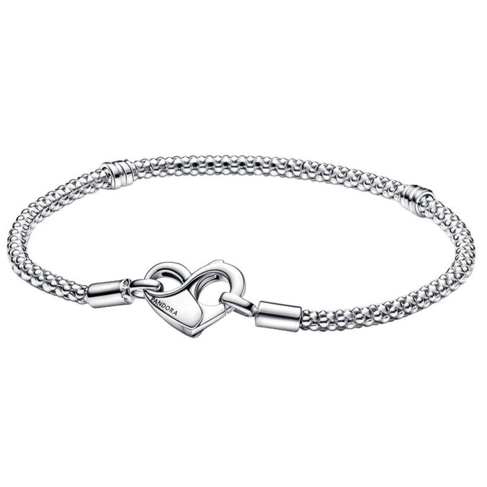 Pulsera Mujer Pandora 592453C00-17 Pulsera Mujer Pandora 592453C00-17