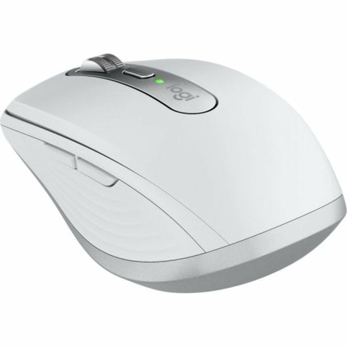 Ratón Logitech 910-006946 Blanco 8000 dpi 2