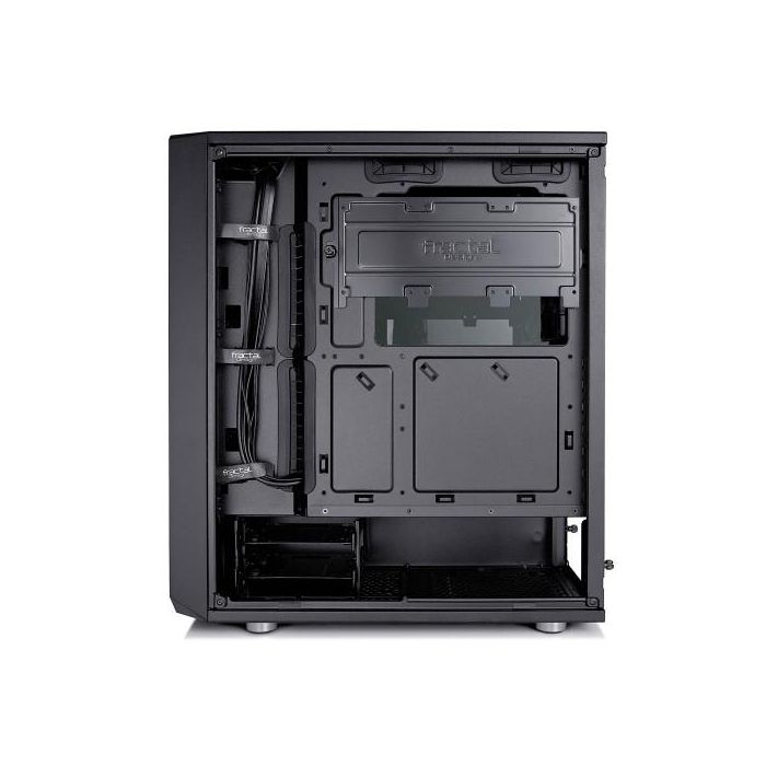 Fractal Design Meshify C Midi Tower Negro 15