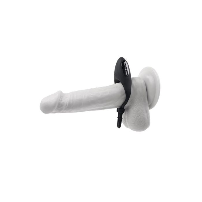 Anillo para el Pene Zero Tolerance Zero Tolerance Negro 11 Anillo para el Pene Zero Tolerance Zero Tolerance Negro 11