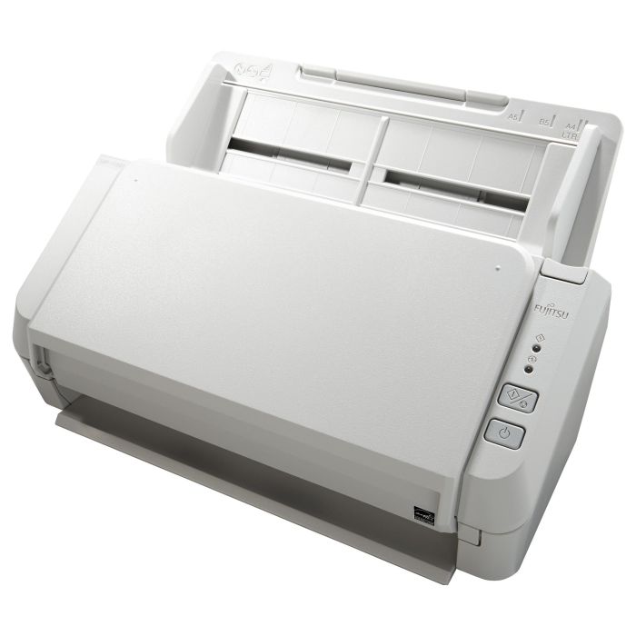 RICOH - FUJITSU Escaner SP-1120N