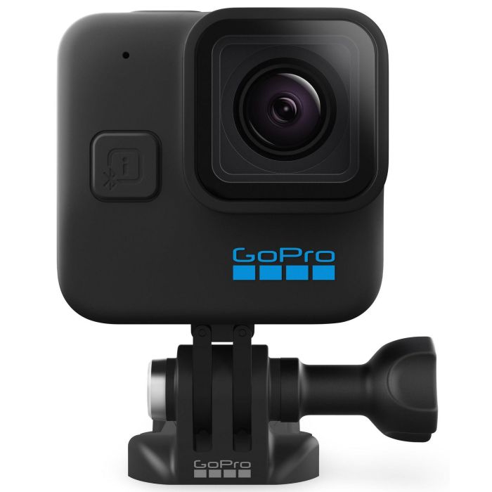 GoPro HERO11 Black Mini action sports camera 27.6 MP CMOS GoPro HERO11 Black Mini action sports camera 27.6 MP CMOS