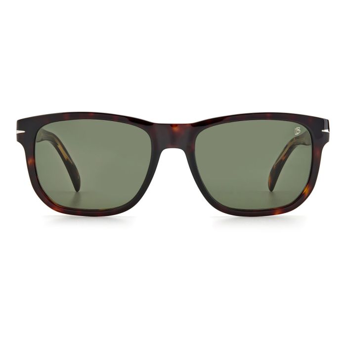 Gafas de Sol Hombre David Beckham DB-1045-S-086-QT ø 54 mm 2