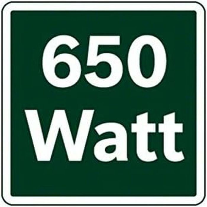 Bosch Pistola de pintura PFS 3000-2 650W para paredes, barniz, lacas y manchas con manguera de 2m 2