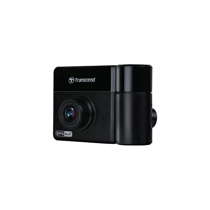 Dashcam Transcend - DrivePro 550 - 128GB (Saugnapfhalterung) 1 Dashcam Transcend - DrivePro 550 - 128GB (Saugnapfhalterung) 1